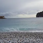 شقة Torre Agetria *