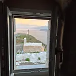 شقة Torre Agetria Koíta