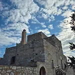 Torre Agetria Koíta