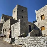 Torre Agetria Apartment Koíta