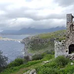 شقة Torre Agetria *