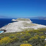 Torre Agetria Apartment Koíta