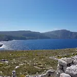 شقة Torre Agetria