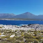 شقة Torre Agetria Koíta