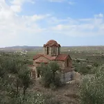 Torre Agetria Koíta