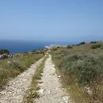 شقة Torre Agetria