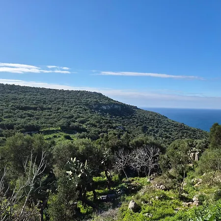 Torre Agetria Koíta