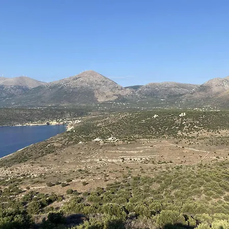 Torre Agetria Appartamento Koíta