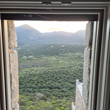 Torre Agetria * Koíta