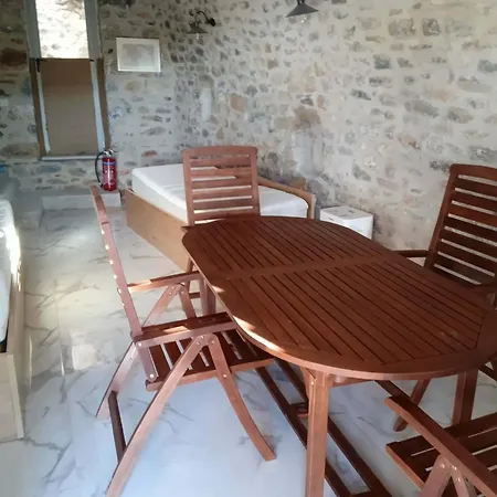 Torre Agetria * Koíta