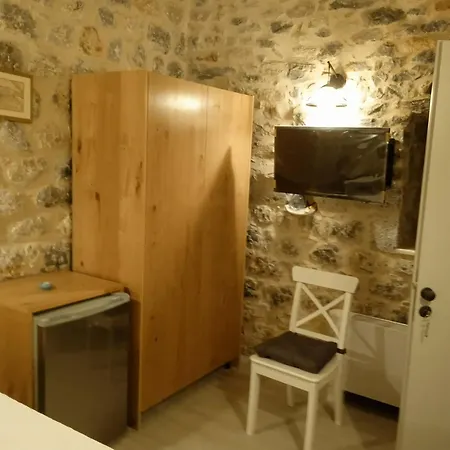 Torre Agetria Koíta