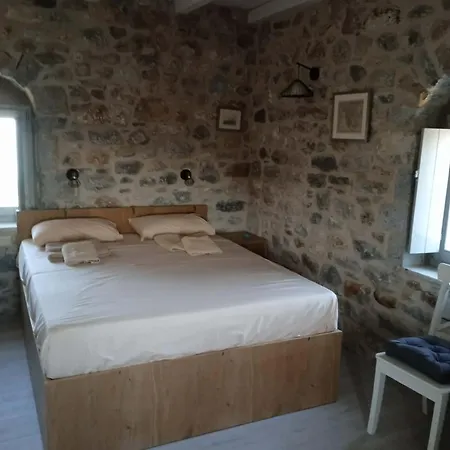 Torre Agetria Koíta