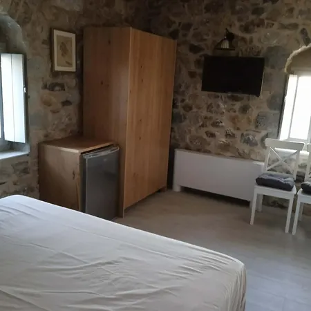 Torre Agetria Apartamento Koíta
