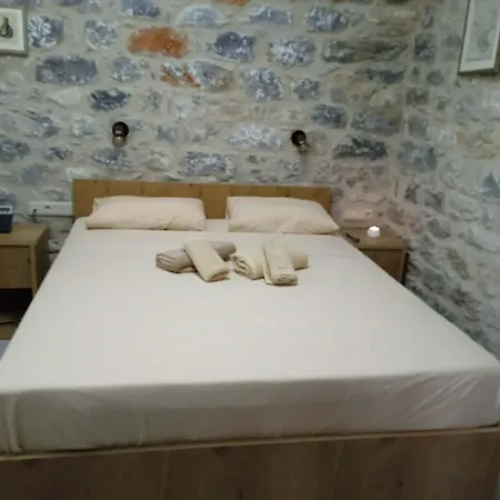 Torre Agetria * Koíta