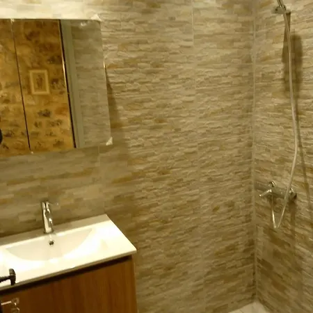 Apartment Torre Agetria *