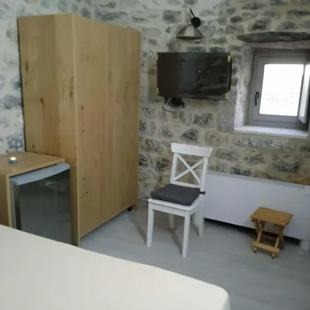 Appartamento Torre Agetria Koíta