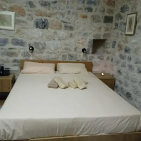 Torre Agetria Apartment Koita