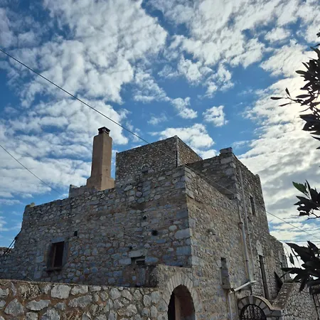 Torre Agetria Koita