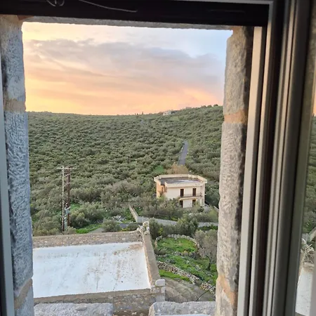Apartment Torre Agetria Koita