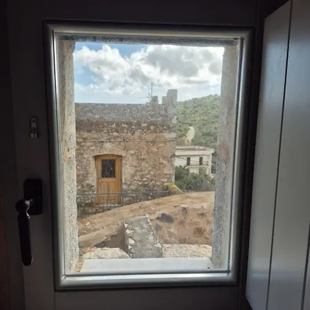 شقة Torre Agetria *