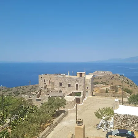 Torre Agetria *