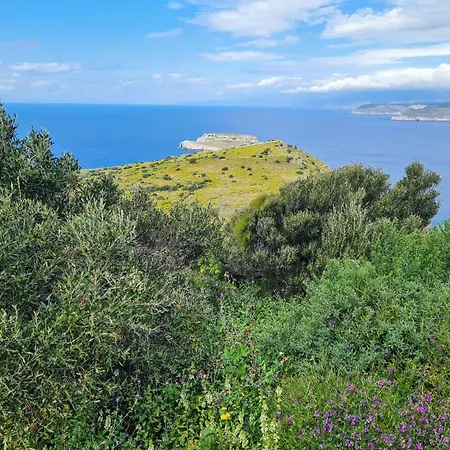 Apartment Torre Agetria *