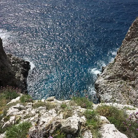 Torre Agetria Koíta