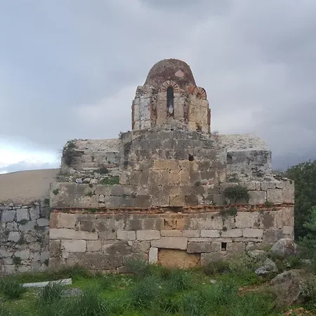 Torre Agetria Koíta