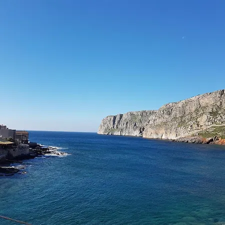Torre Agetria Apartment