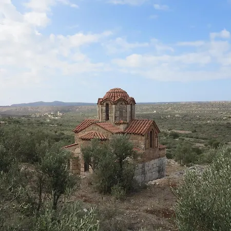Torre Agetria Koita