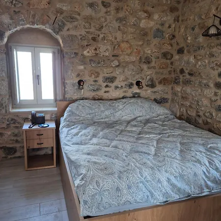شقة Torre Agetria
