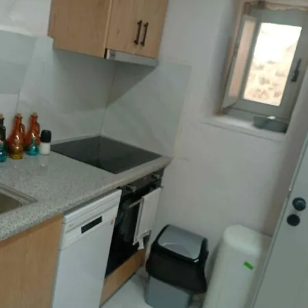 Torre Agetria شقة *