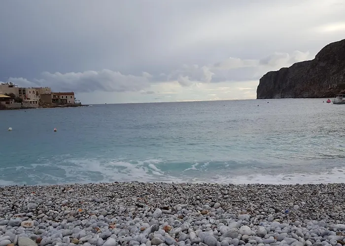 Apartment Torre Agetria *