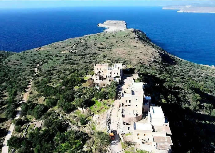 Apartment Torre Agetria Koíta