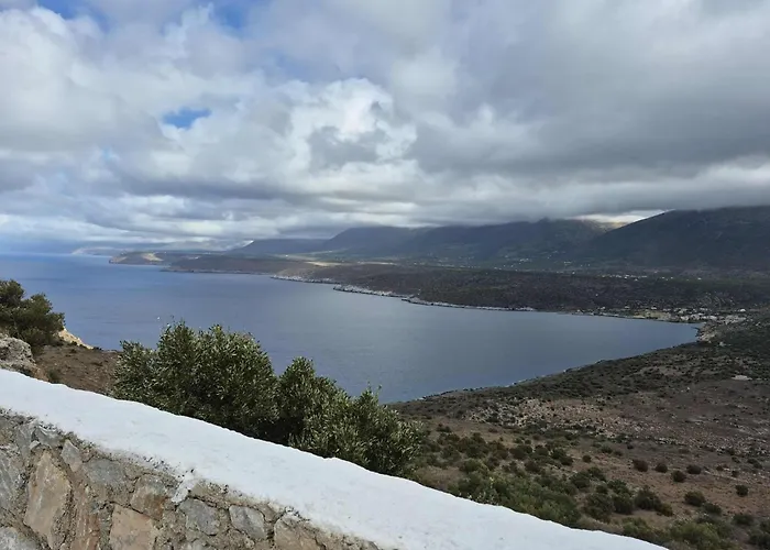 Torre Agetria * Koíta