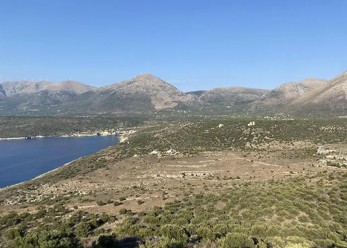 Torre Agetria Apartamento Koíta