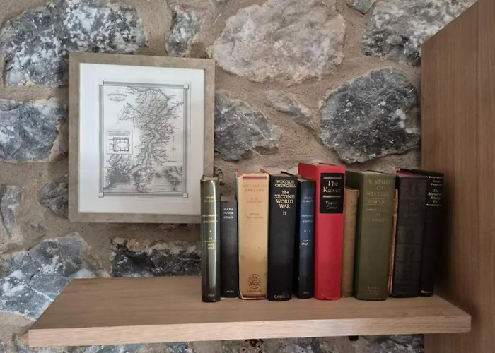 Apartment Torre Agetria