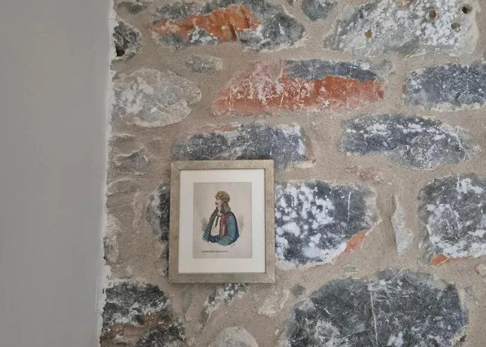 Torre Agetria Lägenhet