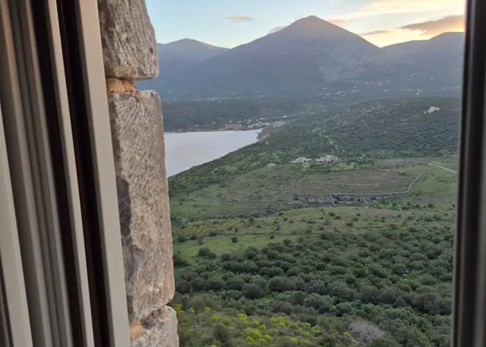 Apartment Torre Agetria *