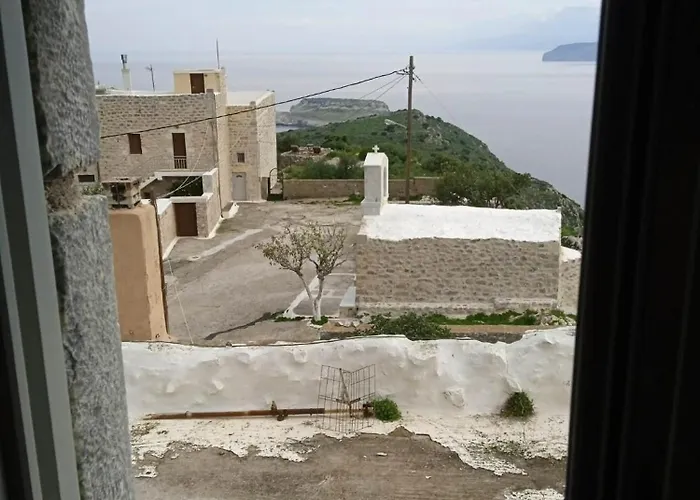 Torre Agetria Apartment