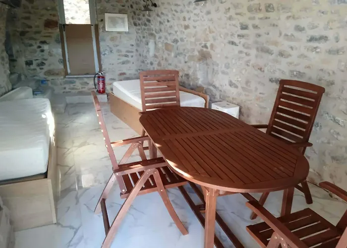 Torre Agetria * Koíta