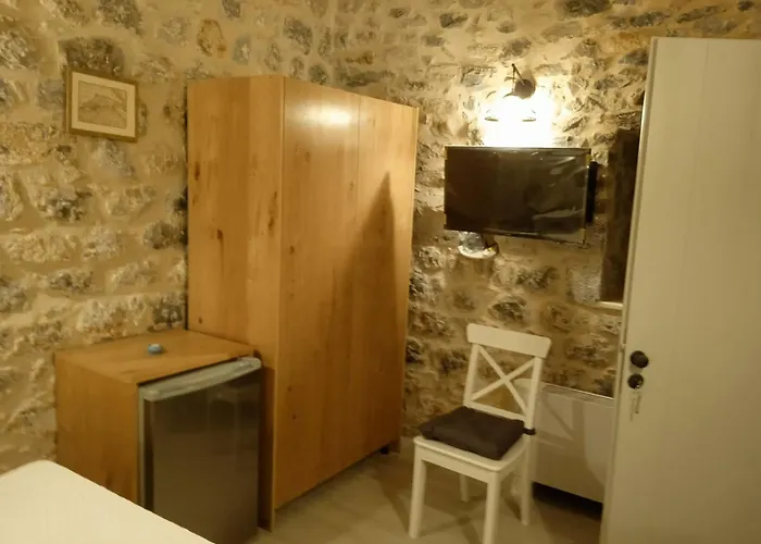 Torre Agetria Koíta