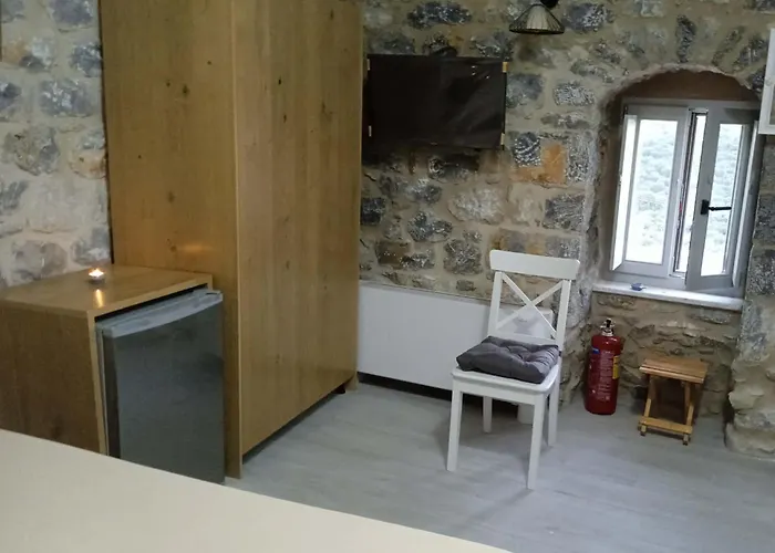 Apartment Torre Agetria *