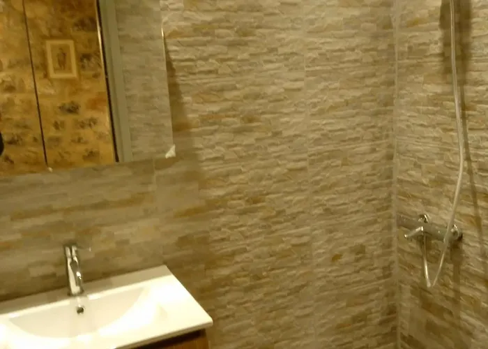 Apartment Torre Agetria *