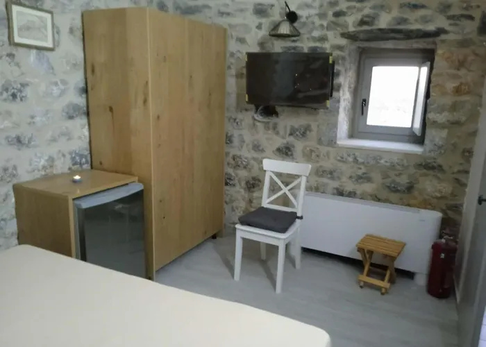 Apartment Torre Agetria Koíta