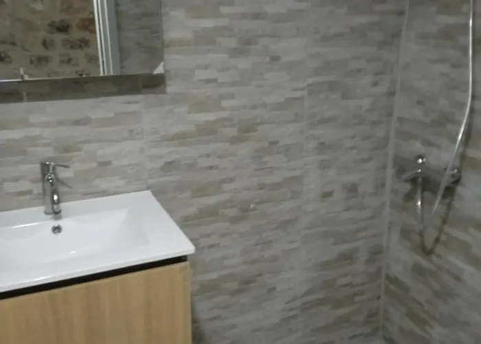 Torre Agetria Apartamento *