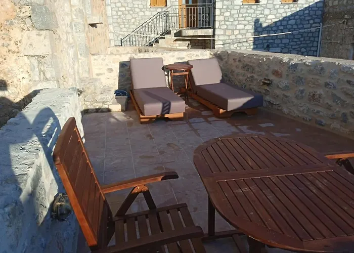 Torre Agetria Apartamento *