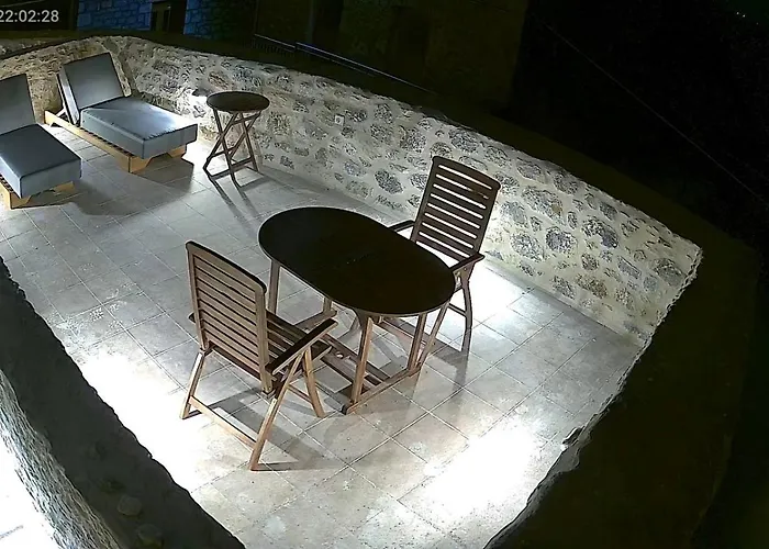 Torre Agetria * Koíta