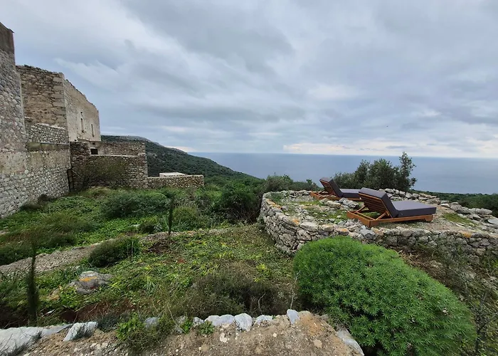 Apartamento Torre Agetria Koíta