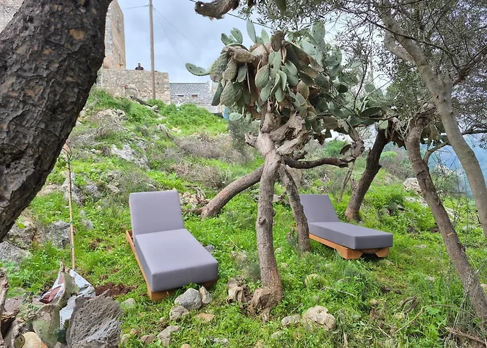 Apartment Torre Agetria Koita